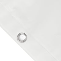 Mainstays Medium Weight PEVA Shower Curtain Liner, 70