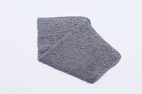 Mainstays 18-Pack Washcloth Bundle, Grey Multi