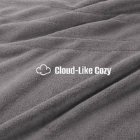 YAKEE Electric Heated Blanket 72