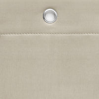 Waterproof Ultimate Shield Fabric Shower Curtain Liner, 70