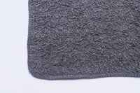 Mainstays 18-Pack Washcloth Bundle, Grey Multi