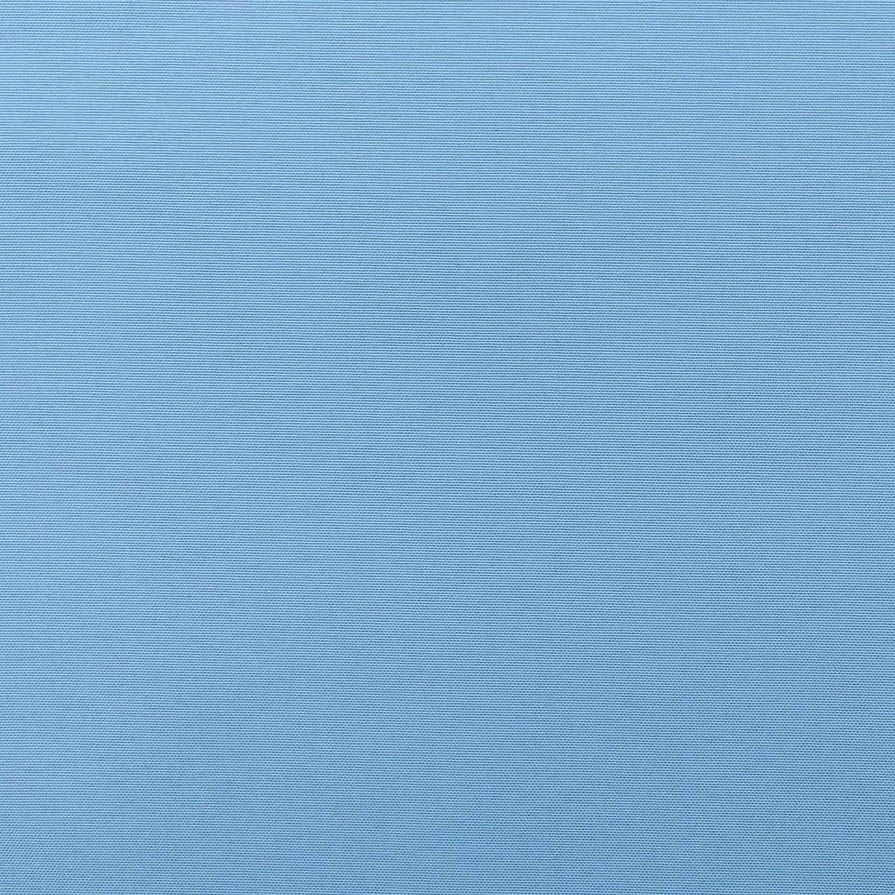 Mainstays Basic Value Microfiber Bed Sheet Set, Light Blue, Queen, 4 Piece