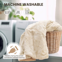 MARNUR Heated Blanket 72