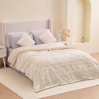 MARNUR Heated Blanket 72
