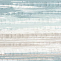 Mainstays Ombre Sweep Easy Hang Hookless Fabric Shower Curtain, 70