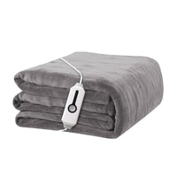 YAKEE Electric Heated Blanket 72