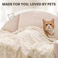 MARNUR Heated Blanket 72