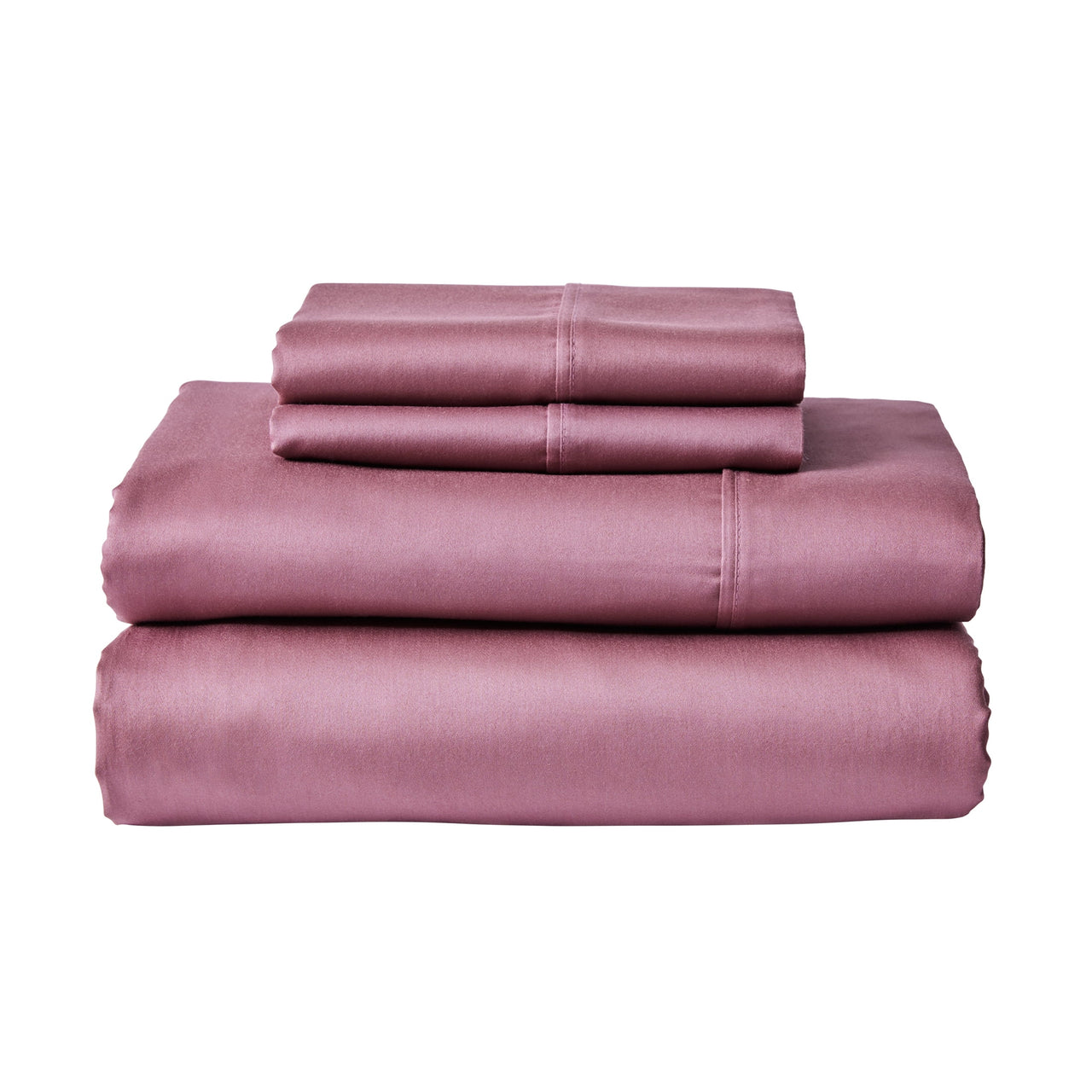 Better Homes & Gardens 3-Piece 400 Thread Count Arctic White Performance HYGROCOTTON® Sheet Set, Twin