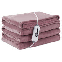 GONUES Heated Blanket 72