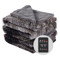 GONUES Heated Blanket 72