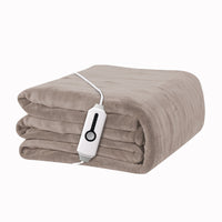 YAKEE Electric Heated Blanket 72