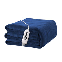 YAKEE Electric Heated Blanket 72