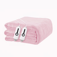 YAKEE Electric Heated Blanket 72