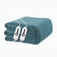 YAKEE Electric Heated Blanket 72