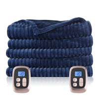 GONUES Heated Blanket 72