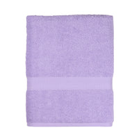 Mainstays Basic Bath Sheet,Soft 100% Cotton and Highly Absorbent Bath Sheet, Tan