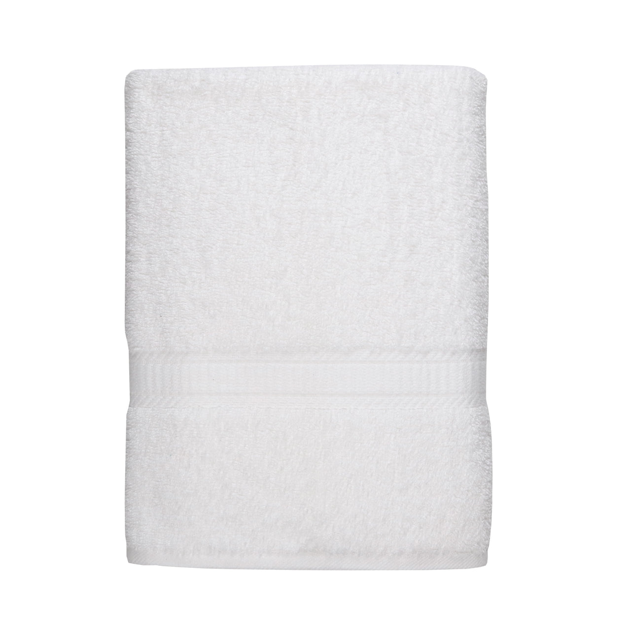 Mainstays Basic Bath Sheet,Soft 100% Cotton and Highly Absorbent Bath Sheet, Tan