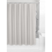 Mainstays Medium Weight PEVA Shower Curtain Liner, 70