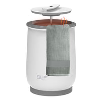 SLF Luxury Towel Warmer, 20L Electric Hot Towel Warmer Bucket, Fits Up to Two 40