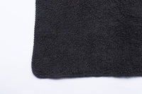 Mainstays 18-Pack Washcloth Bundle, Grey Multi