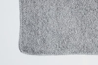 Mainstays 18-Pack Washcloth Bundle, Grey Multi